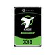HD 3.5  18 TB SATA SEAGATE EXOS X18