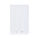 TORRE MICRO-ATX LIAN LI X DAN A3 WHITE