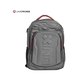 MOCHILA PORTATIL UNICROSS SHIELD 19  GRIS