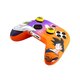 KIT FUNDA+GRIPS MANDO XBOX BLADE  DRAGON BALL Z