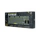 TECLADO GAMING BLADE  PC DC BATMAN