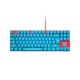 TECLADO MECANICO BLADE  PC DRAGON BALL SUPER GOKU